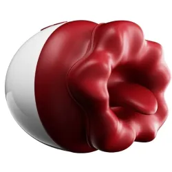MyPlayToys Stimulateur Anulingus Flowerlips